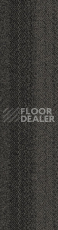 Ковровая плитка Interface Visual Code Stitchery 9281002 Iron Stitchery фото 1 | FLOORDEALER